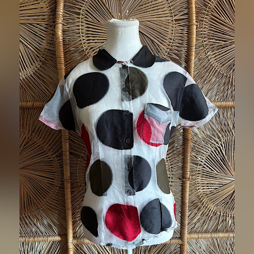 Paul Harnden Shoemakers Shirt